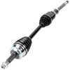 SCITOO CV Axle Shaft Assembly Fit for Toyota for RAV4