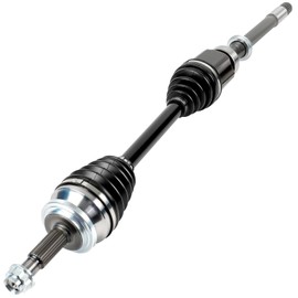 SCITOO CV Axle Shaft Assembly Fit for Toyota for RAV4 NCV69151,4341042371,Front Right Passenger Side,2.5L