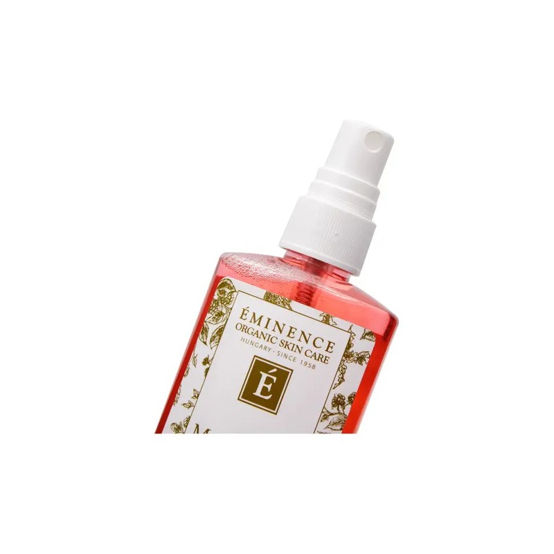 Mist Facial Revitalizante Eminence Organic Mangosteen 125ml