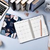 2025 Planner - Planner 2025, Jan.2025 - Dec.2025, 6.4" x
