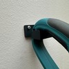 Grass Trimmer Holder, Wall Mount for Grass Trimmer, Wall Mount