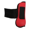 1 Pair Horse Tendon Boots Soft Prevent Slipping Easy to