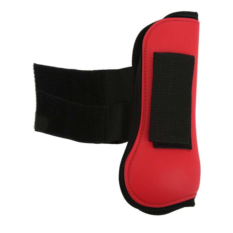 1 Pair Horse Tendon Boots Soft Prevent Slipping Easy to