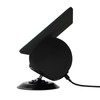 shinar Metal Holder Table Stand for Echo Show 8/Echo Show