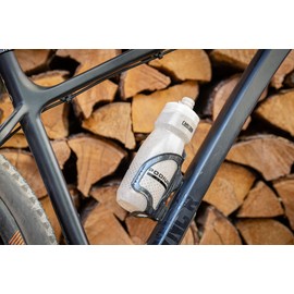 Camelbak Podium Chill 21Oz Custom White/Black