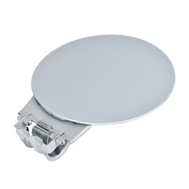 RainMan S Fuel Door With Steel Bed Replacement for 99-06 Chevy Silverado GMC Sierra Fuel Cap Only for Trucks with Steel Bed 0856-029 1054493 15124080