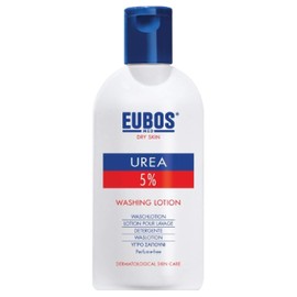 EUBOS_Med Dry Skin Urea 5% Washing Lotion myd³o w p³ynie 200 ml