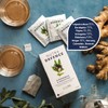 NutraTea - The Winter Wellness Gift Box - Herbal Teas
