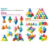 Kumon Publishing CO-10 KUMON Kasane Cone 20 Educational Toy, Kazu