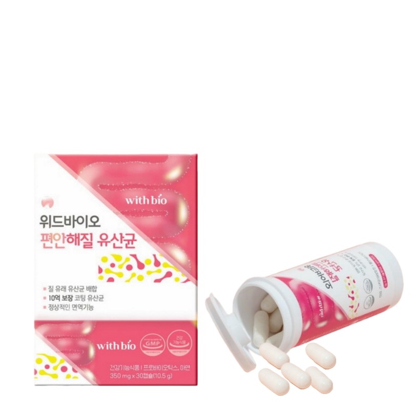 Vaginal-derived lactic acid bacteria effect Effectiveness Bifidobacterium Bifidus colonic lactic