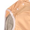 Adult Incontinence Pants for Leakage Cotton Breathable Reusable Urine Absorbing