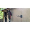 OUUO 4 Pack Garage Storage Organizer for Tool Organization Heavy-Duty