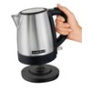 Hamilton Beach Commercial HKE110 Electric Kettle, 1 Liter Capacity, Cord-Free