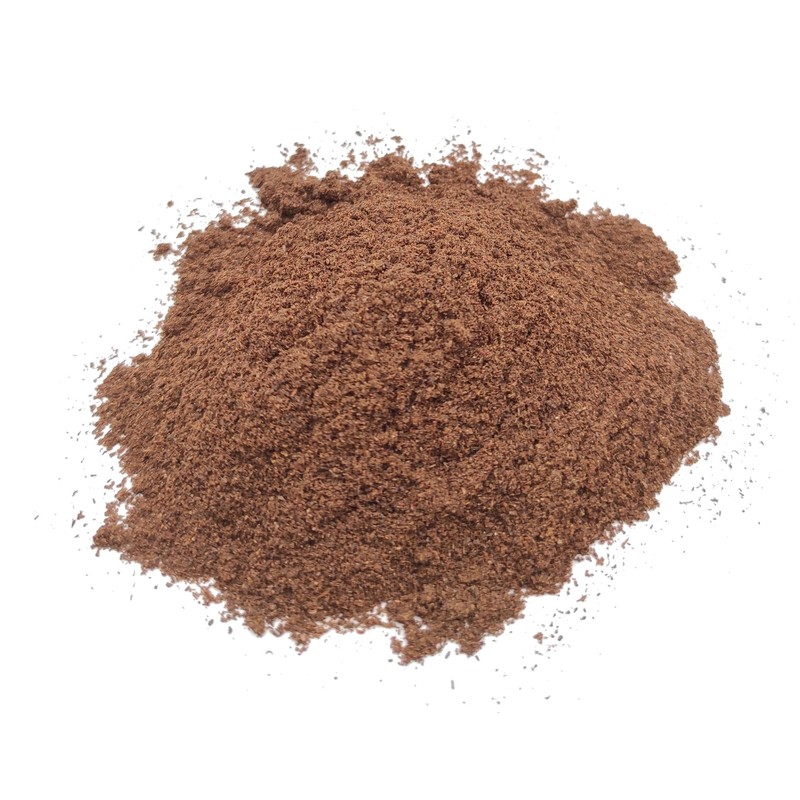 Bourbon Madagascar Vanilla Bean Ground Powder 25g - 460g Grade