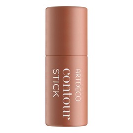 ARTDECO Contour Stick - Creamy Contour Stick for Defined Facial Features - 1 x 5 g