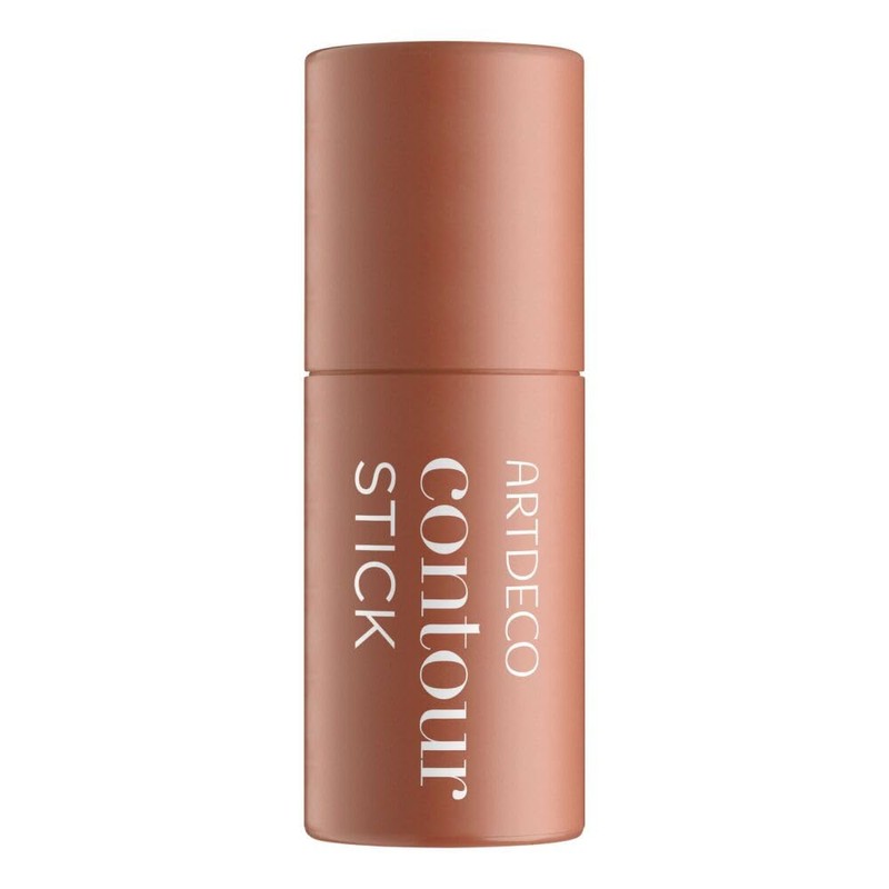 ARTDECO Contour Stick - Creamy Contour Stick for Defined Facial