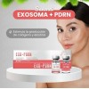 Sanendi Exosomas Con Pdrn Liofilizado Meso Antiarrugas 1 Kit