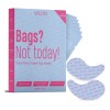 Acid Under Eye Masks, Eye Patches For Dark Circles, 6