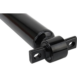 Next AutoPart New Rear Driver & Passenger Side 2 Piece Shock Absorber Set Compatible With Ford Edge 2015-23, Replacement for SBA27983