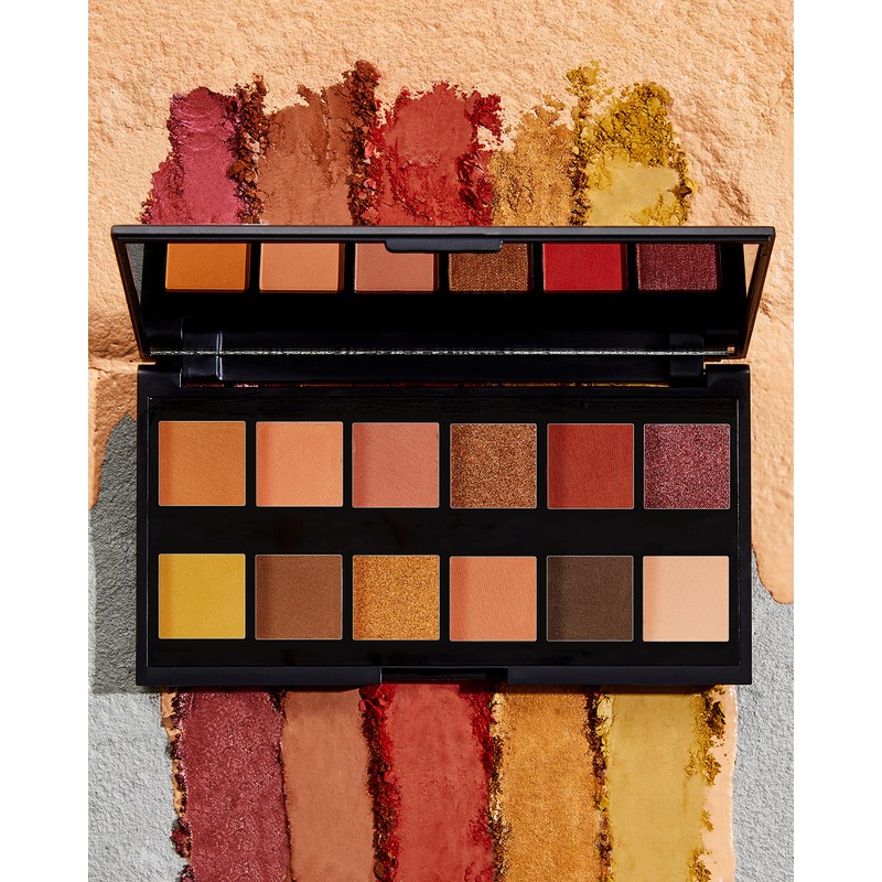 I-Divine Eyeshadow Palette Royal Flush