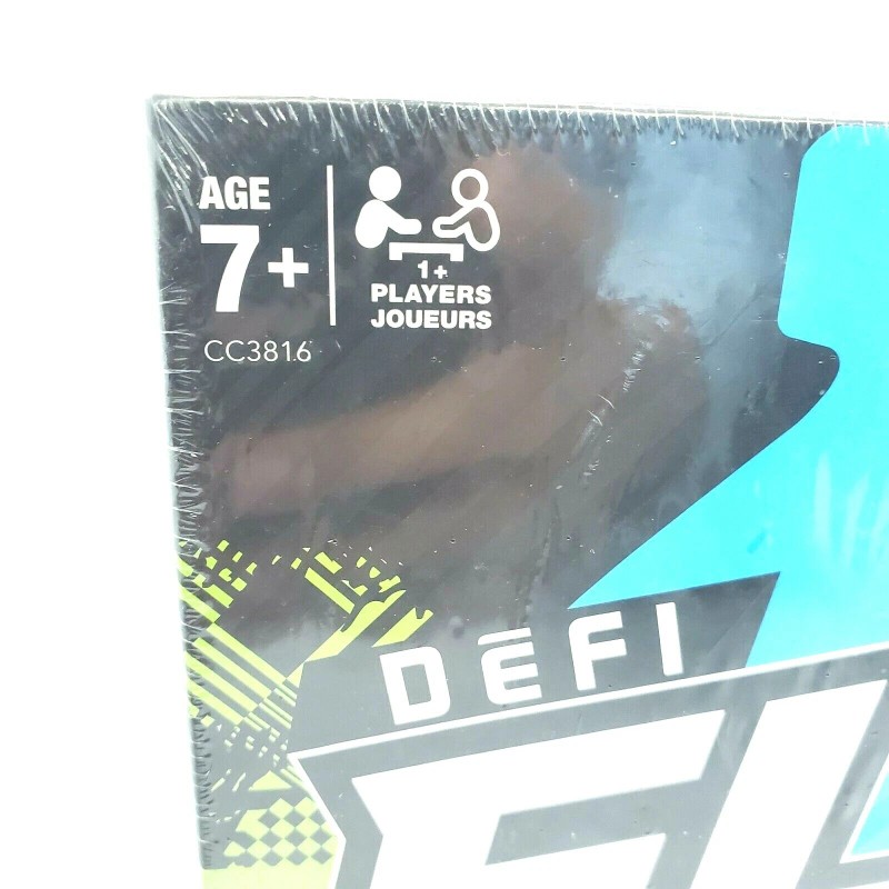 Hasbro Sealed Hasbro Flip Challenge Game -Grab A Bottle and