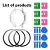 Watch Screen Protector for Garmin Venu 4 41mm and Soft