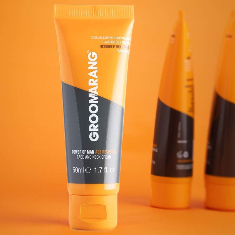 Groomarang Power Of Man Age Response Day & Night Anti-Aging