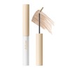 INTO U Eyebrow Mascara Functional Brush Sweat and Water Resistant