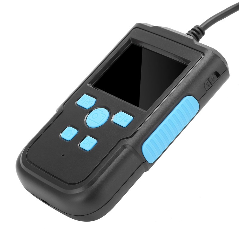 2MP Industrial Endoscope 2.4in HD Display for Industrial with IP67