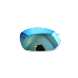 PolarLens Polarized Replacement Lenses for Oakley Straight Jacket 2007 - Compatible with Oakley Straight Jacket 2007 Sunglasses (Ice Blue), ice blue