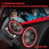CERWIN-VEGA! "Vega Series V25 – 2.5" Full Range Premium Quality