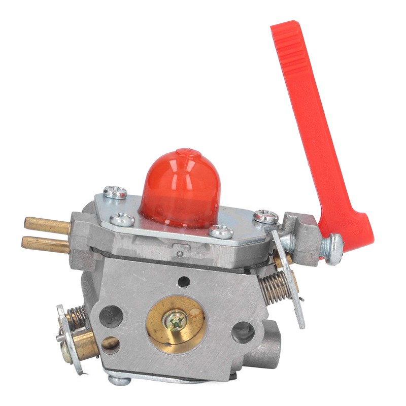 Carburetor Aluminum Reliable Lawn Mower Accessories Replacement Fit for Zama