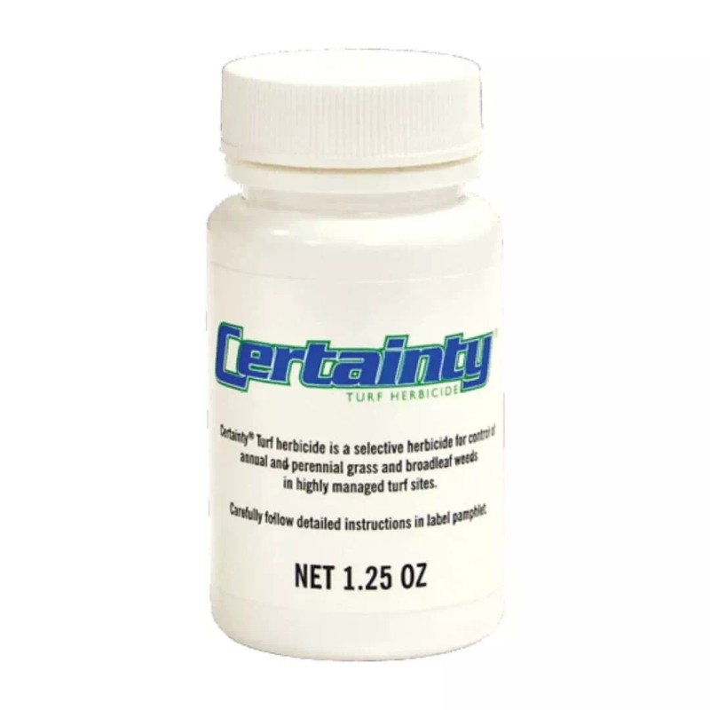 Certainty Turf Herbicide - 1.25 Oz.