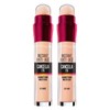 2 x Maybelline New YorkAge-Erasing Liquid Concealer in Colours 03