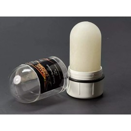 Dee Jing Piedra de Alumbre Desodorante Adelgazar Acne Manchas Cara Arrugas Alum Stone 2.4