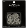 Hobby Lobby Swirl Ornament Hooks Set of 3