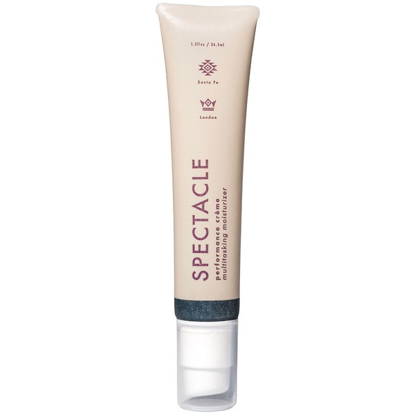 Spectacle Skincare Spectacle Performance Crème,