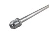QWORK Airless Paint Spray Gun, Extension Pole Rod & Nozzle