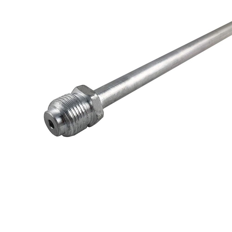QWORK Airless Paint Spray Gun, Extension Pole Rod & Nozzle