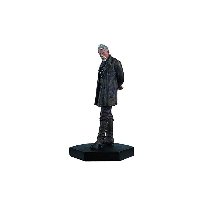 Doctor Who War Doctor (John Hurt) 4" Resin Figure