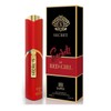 Emper Secrets of red girl, For women - 100ml3.4 Fl.Oz