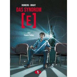 Das Syndrom [E] (Violence)