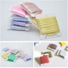 IONPSHG 150pcs Plastic Floss Bobbins Embroidery Floss Organizer for Cross