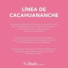 Shampoo Cacahuananche 950ml Nutritivo Fortificante Reparador