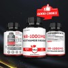 Satoomi Nad Nr 1000 Mg Suplemento - 60 Cápsulas Para