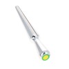 Auniwaig Wood Ring Mandrel Pine Ring Making Tool Hammer Mallet