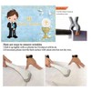 First Communion Backdrop Boy Girl Shower Party Decoration God Bless