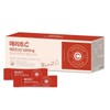 Huons 휴온스 메리트C산 3000mg 고함량 영국산 DSM 비타민C 3개월분 90포