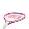 Wilson Ultra Power 23" Junior Recreational Tennis Racket - Pink/White/Blue