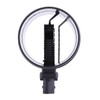 Asudaro Air Flow Meter MAF Sensor for Cruze for Opel